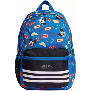 Bags Children Rucksacks adidas Originals Plecak Disney Mickey Mouse Blue