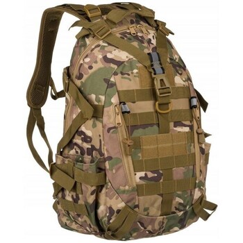 Bags Rucksacks Peterson dh Olive