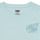 Clothing Boy Short-sleeved t-shirts Levi's SURFING DACHSHUND TEE Multicolour / Blue