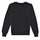 Clothing Boy Sweaters Levi's MINI LOGO CREWNECK SWEATSH Black