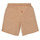 Clothing Boy Shorts / Bermudas Levi's LVB PULL ON WOVEN SHORT Orange