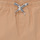 Clothing Boy Shorts / Bermudas Levi's LVB PULL ON WOVEN SHORT Orange