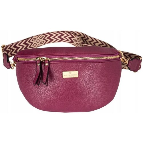 Bags Handbags Peterson Dh Ptn Ner-60279 Cherry 