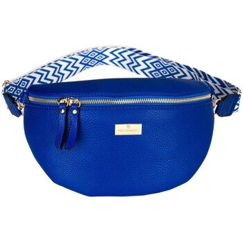 Bags Handbags Peterson Dh Ptn Ner-60279 Blue