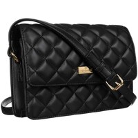 Bags Handbags Peterson Ptn Alp-22117 Black