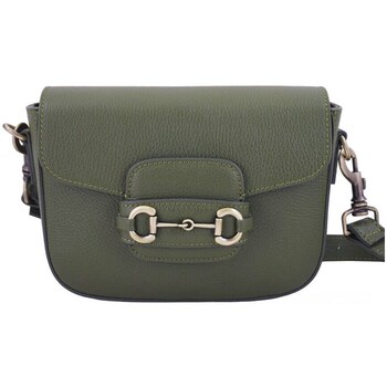 Bags Women Handbags Barberini's 96838 Olive