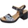 Shoes Women Sandals Pf16 EZ56 Black