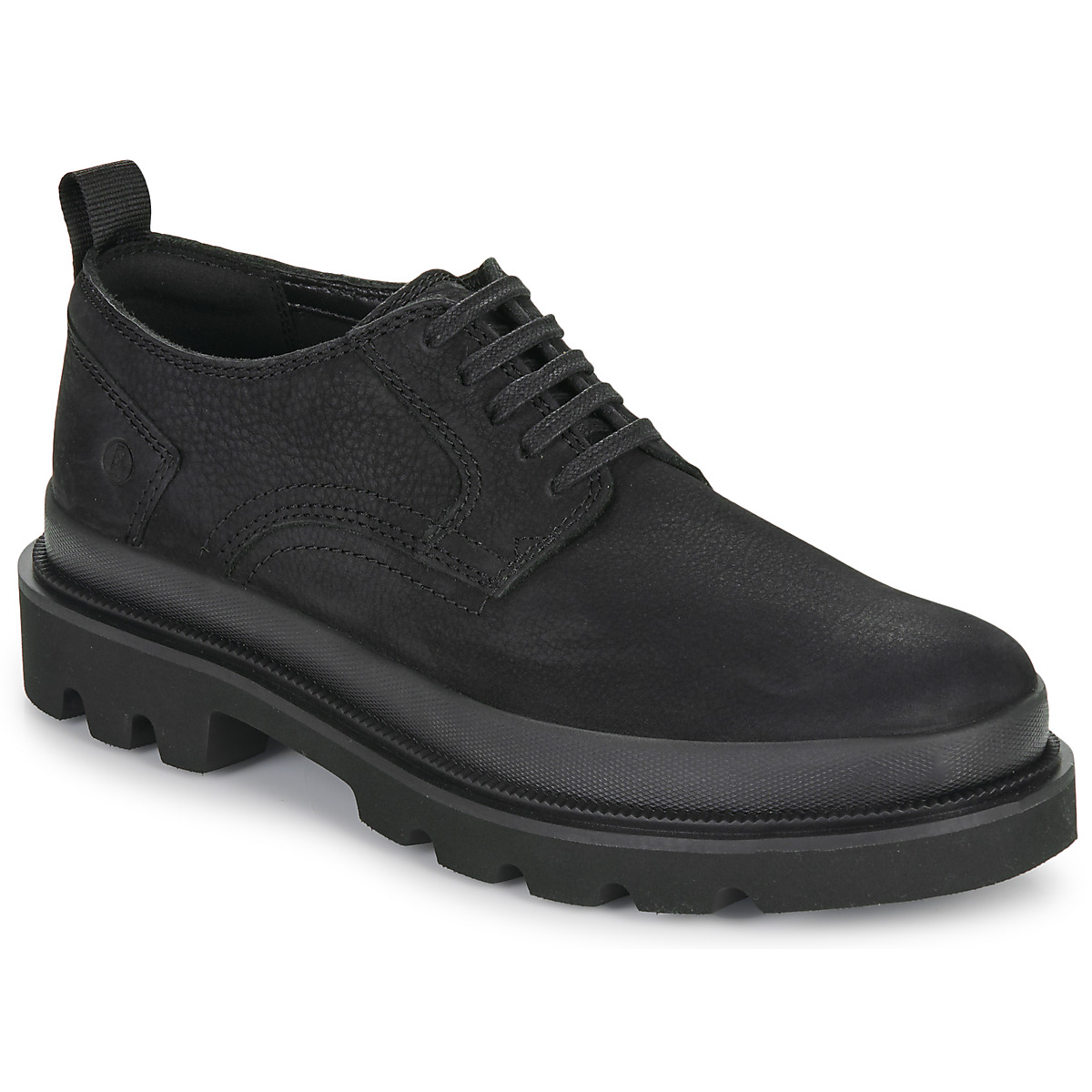 Clarks Badell Lace Black