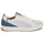 Shoes Men Low top trainers Saola CANNON KNIT 2.1 White / Blue
