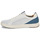 Shoes Men Low top trainers Saola CANNON KNIT 2.1 White / Blue