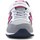 Shoes Children Low top trainers New Balance 996 Grey, White