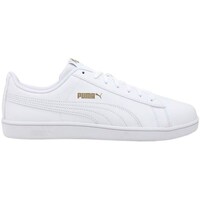 Shoes Men Low top trainers Puma Up White