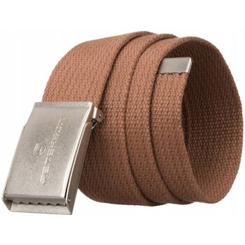 Clothes accessories Belts Peterson Dh Ptn Silverbrown Brown
