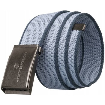 Clothes accessories Belts Peterson Dh Ptn Olddgrey Blue