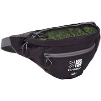 Bags Handbags Karrimor SASZETKAK15006BKGRAID2 Black