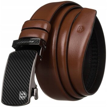 Clothes accessories Belts Peterson Dh Ptn Bomca1 Brown
