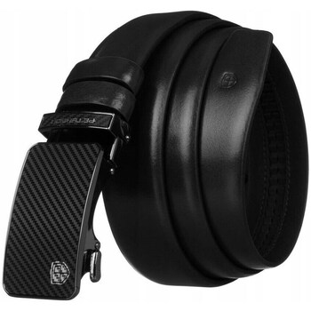 Clothes accessories Belts Peterson Ptn Bomca2 Black
