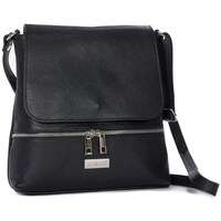 Bags Handbags Venezia A4018YDOLBLS Black, Navy blue