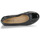 Shoes Women Flat shoes Caprice 22152 Black
