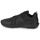 Shoes Men Low top trainers Timberland WINSOR TRAIL Black