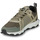 Shoes Men Low top trainers Timberland WINSOR TRAIL Multicolour