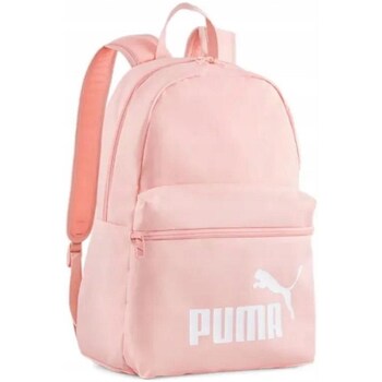 Bags Women Sports bags Puma Plecak Tornister Szkolny Różowy Pink
