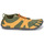 Shoes Men Walking shoes Vibram Fivefingers V-ALPHA Green / Orange