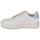 Shoes Women Low top trainers Victoria MADRID White / Green / Blue