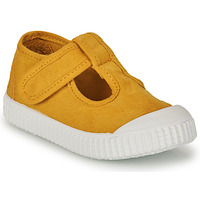 Shoes Children Low top trainers Victoria 1915 Yellow