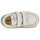 Shoes Girl Low top trainers Victoria SIEMPRE White