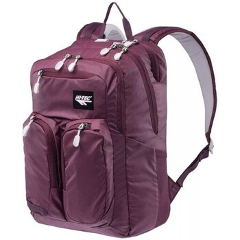 Bags Children Rucksacks Hi-Tec Burrow Purple