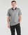 Clothing Men Short-sleeved polo shirts BOSS PeoxfordNew Black / Mottled