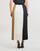 Clothing Women Skirts BOSS Viconica Camel / Black / White