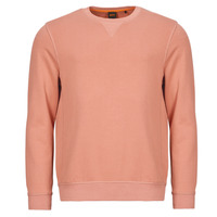 Clothing Men Sweaters BOSS Westart Pink
