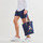 Bags Shopping Bags / Baskets Polo Ralph Lauren SHOPPER-TOTE-MEDIUM Marine