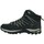 Shoes Men Walking shoes Cmp 3Q12947U951 Graphite, Black, Grey