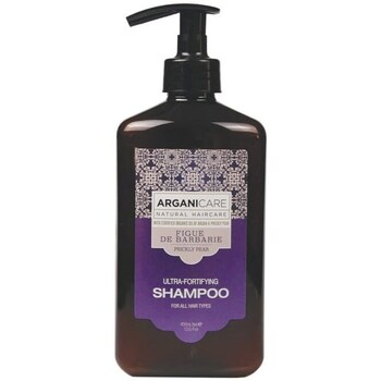 Beauty Shampoo Arganicare Lifting Anti Wrinkle Marine