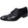 Shoes Men Derby Shoes & Brogues Eveet EZ107 Black