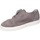 Shoes Men Loafers Eveet EZ108 Grey