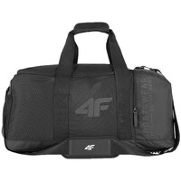 Bags Sports bags 4F U051 Black