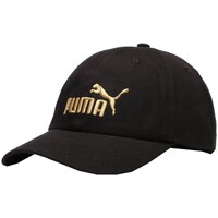 Clothes accessories Caps Puma Ss No. 1 Black