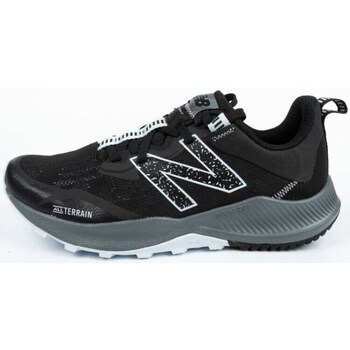 Shoes Women Running shoes New Balance Fuelcore W Black