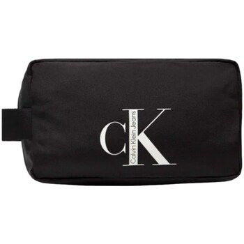 Bags Bag Calvin Klein Jeans Sport Essentials Black
