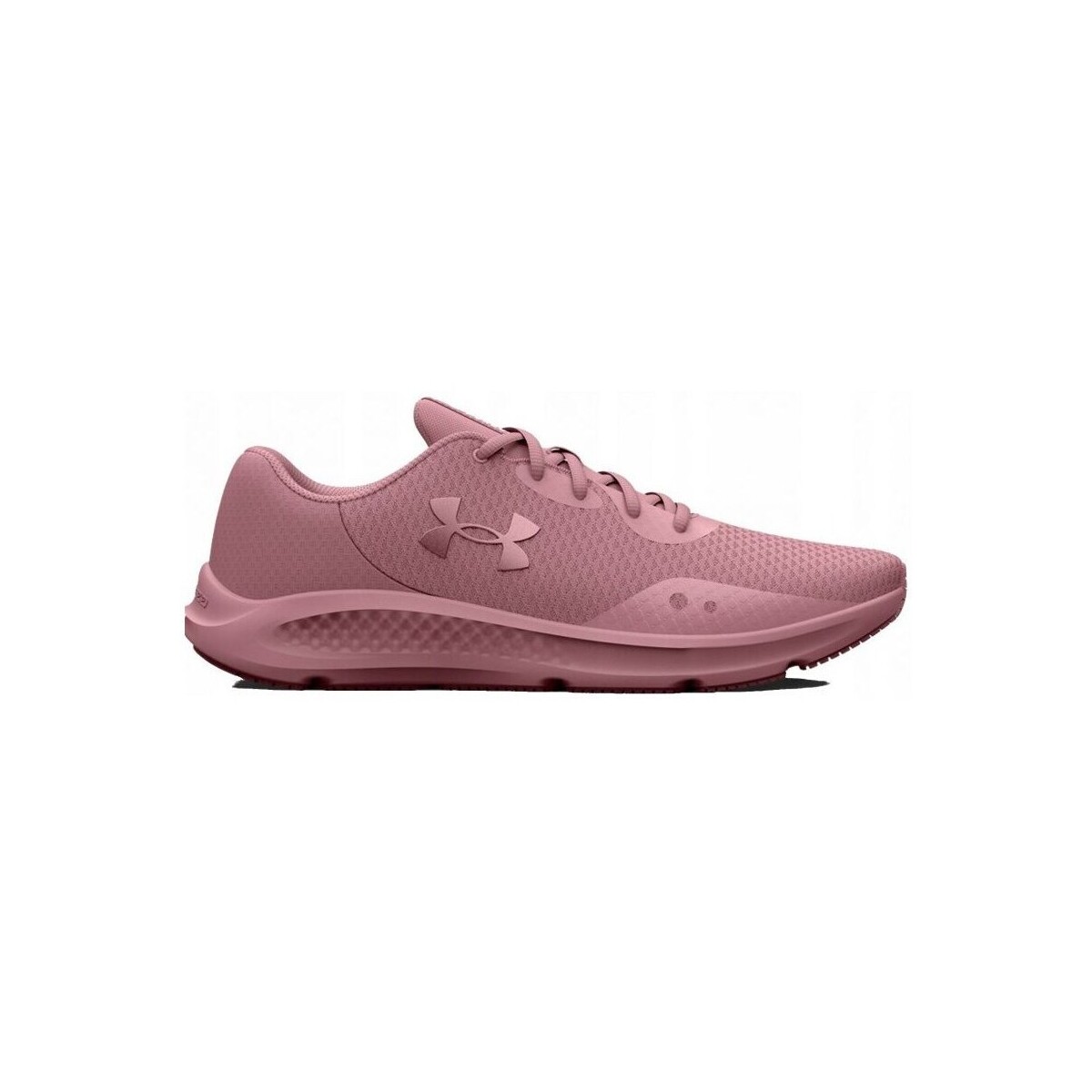 Under Armour Charged Pursuit 3 W Pink