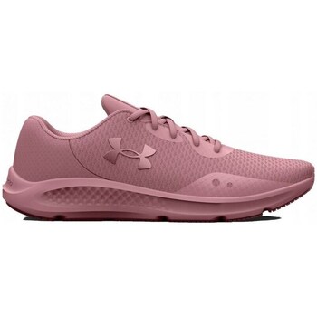Shoes Women Running shoes Under Armour Charged Pursuit 3 W Pink