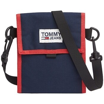 Bags Handbags Tommy Hilfiger Tjm Explorer Pouch Marine