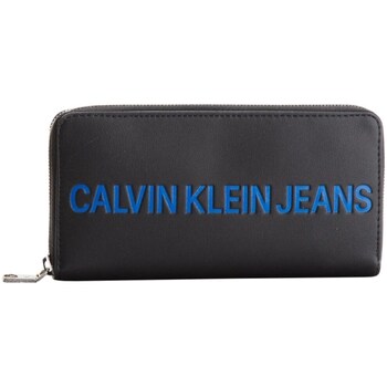 Bags Women Wallets Calvin Klein Jeans Sculpted Black