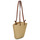 Bags Women Shopping Bags / Baskets Betty London LIV Camel