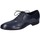 Shoes Men Derby Shoes & Brogues Eveet EZ132 Blue