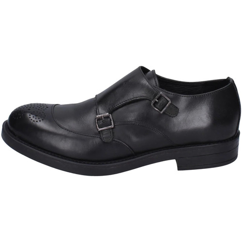 Shoes Women Derby Shoes & Brogues Eveet EZ137 Black